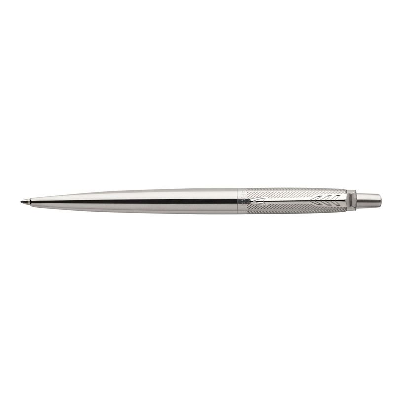 3501179531977-Parker Jotter Premium Standard - Stylo à bille - moyen - encre bleue - Diagonal-P_79411729_2-1