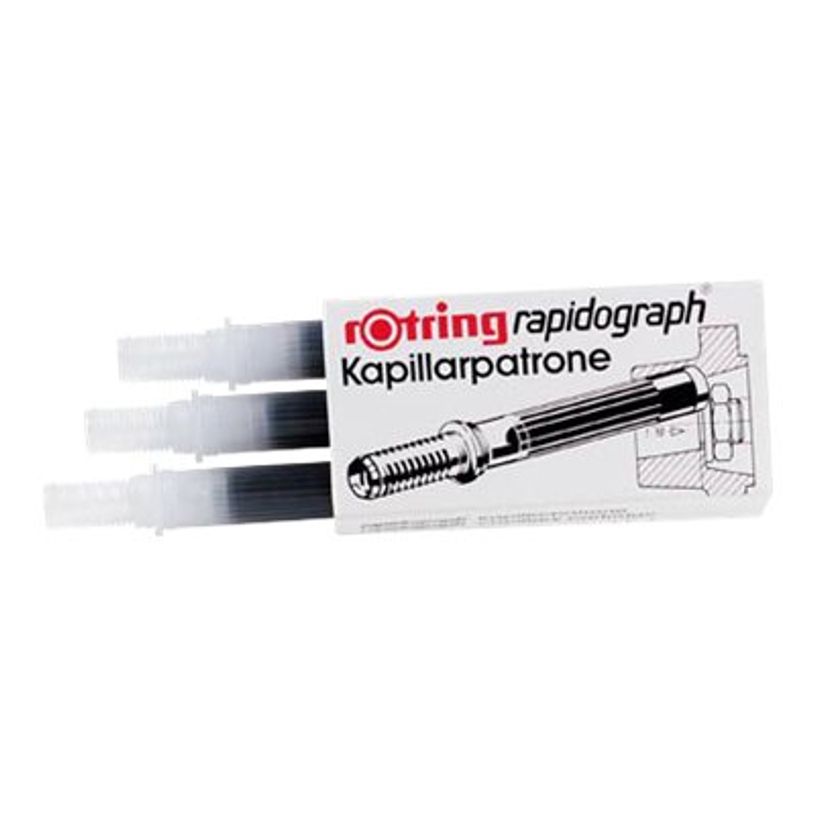 4006856590470-Rotring rapidograph - 3 Cartouches d'encre-P_79411748_2-1