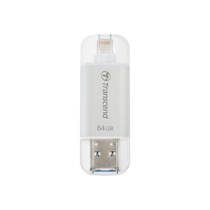0760557834243-Transcend JetDrive Go 300 - clé USB - 64 Go-P_79411776_1-0