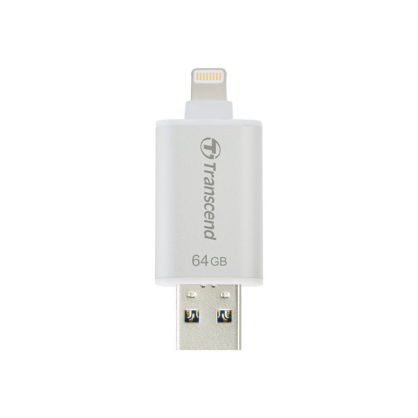 0760557834243-Transcend JetDrive Go 300 - clé USB - 64 Go-P_79411776_2-1