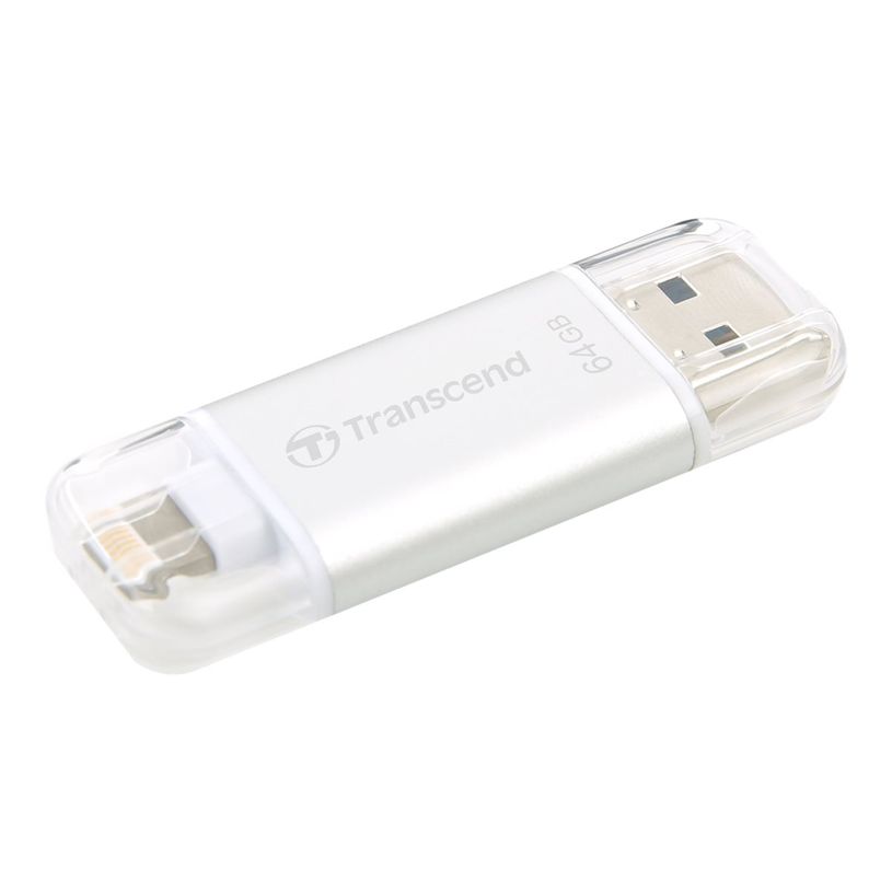 0760557834243-Transcend JetDrive Go 300 - clé USB - 64 Go-P_79411776_3-2