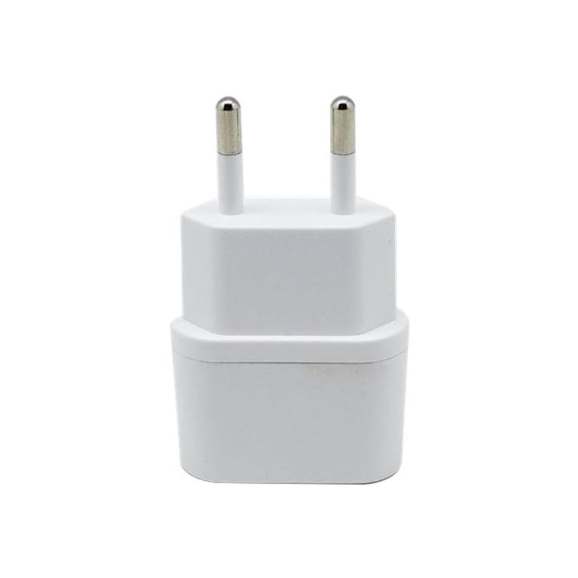 3663111045543-MUVIT Travel Charger - Adaptateur secteur - 1 A ( USB ) - blanc-P_79411779_2-1