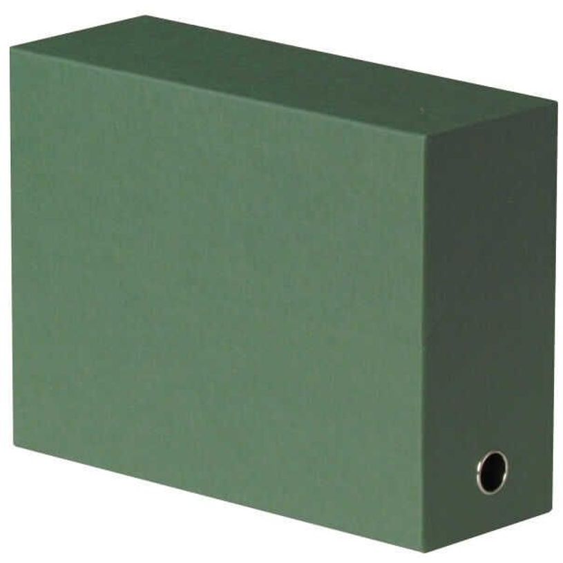 3504920001293-FAST - Boîte de transfert toile - Dos 90 mm - Format 340 x 255 mm - Disponible dans différentes coule--3