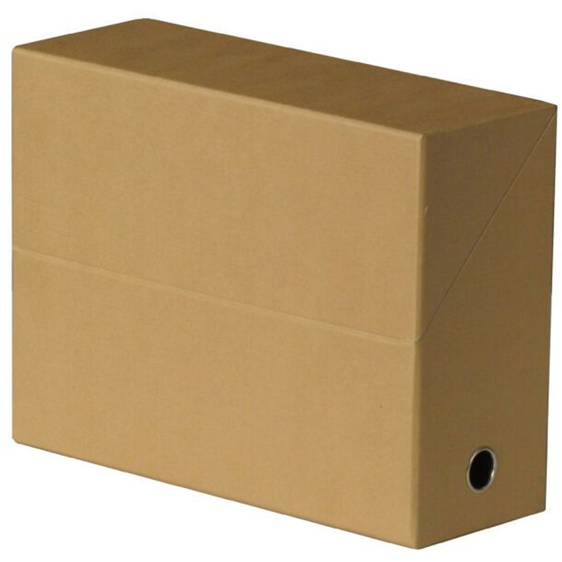 3504920001293-FAST - Boîte de transfert toile - Dos 90 mm - Format 340 x 255 mm - Disponible dans différentes coule--4