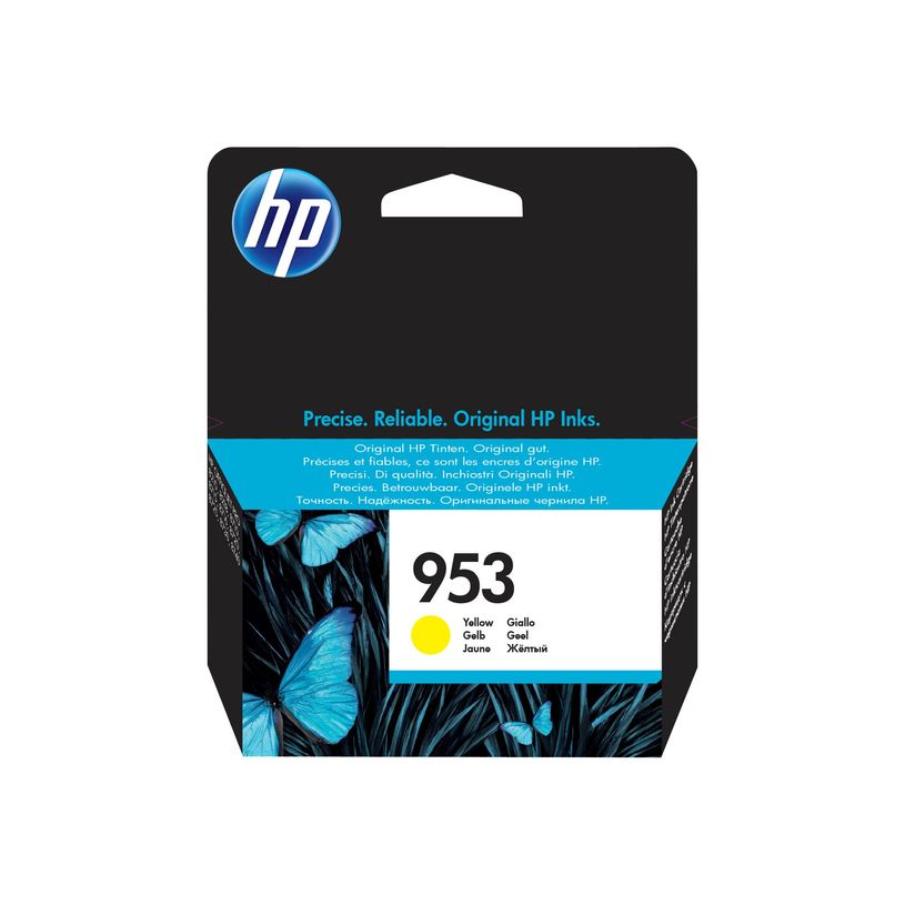 0199764693433-HP 953 - jaune - cartouche d'encre originale (F6U14AE)-P_79411913_9-37