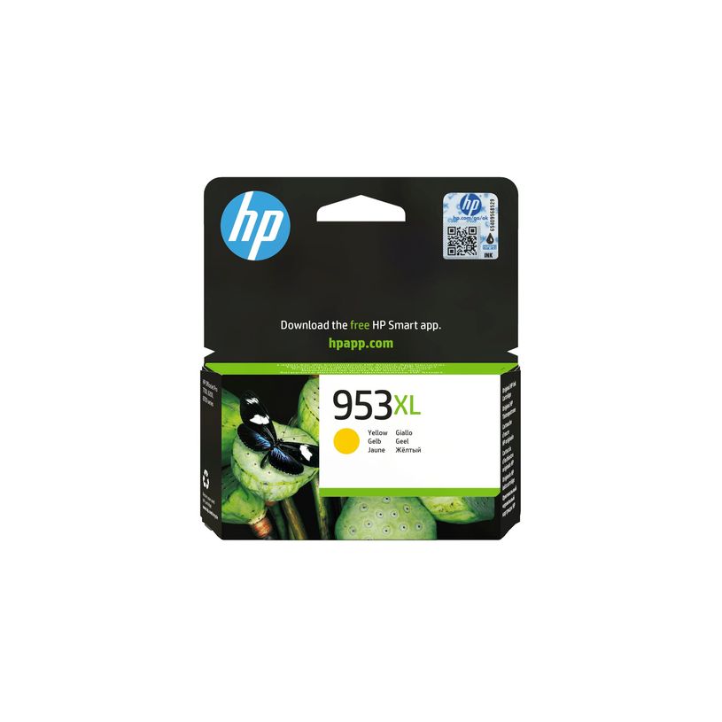 0199764693648-HP 953XL - jaune - cartouche d'encre originale (F6U18AE)-P_79411917_59-29