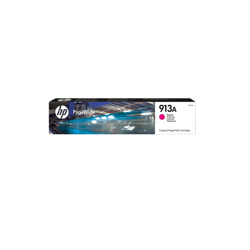 0889296544630-HP 913A - magenta - cartouche d'encre originale (F6T78AE)-P_79411925_15-6