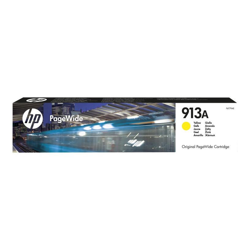 0889296544647-HP 913A - jaune - cartouche d'encre originale (F6T79AE)-P_79411926_8-6
