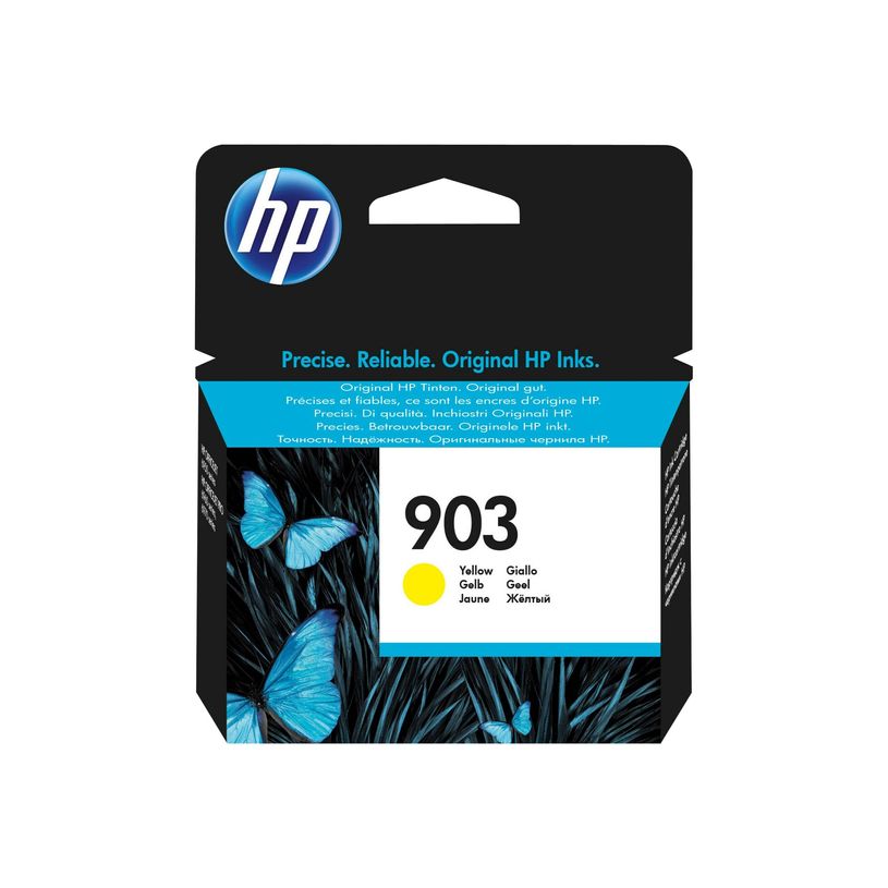 0199764694249-HP 903 - jaune - cartouche d'encre originale (T6L95AE)-P_79411934_20-16