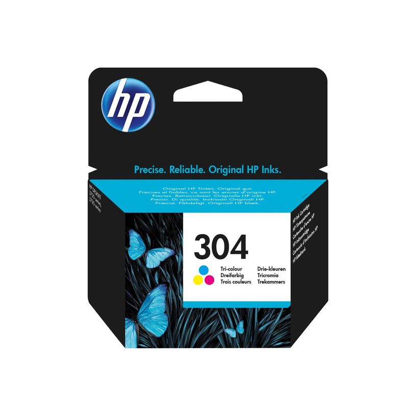 889894860736-HP 304 - 3 couleurs - cartouche d'encre originale (N9K05AE)-P_79411941_9-27