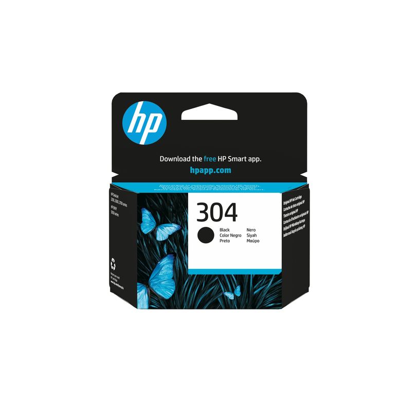 889894860774-Cartucho de Tinta HP 304 Negro Original N9K06AE#UUS-P_79411942_44-29