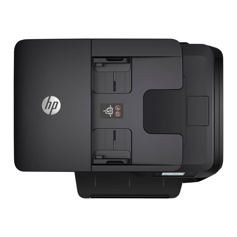 889899153819-HP Officejet Pro 8710 All-in-One - imprimante multifonction - couleur - jet d'encre-P_79411945_13-8