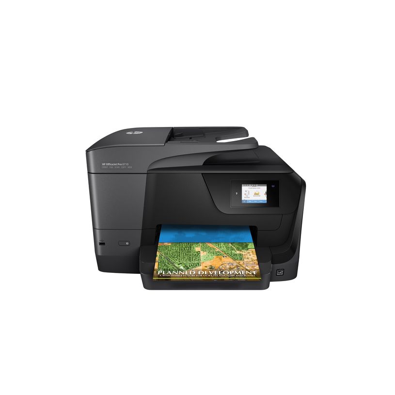 889899153819-HP Officejet Pro 8710 All-in-One - imprimante multifonction - couleur - jet d'encre-P_79411945_19-19