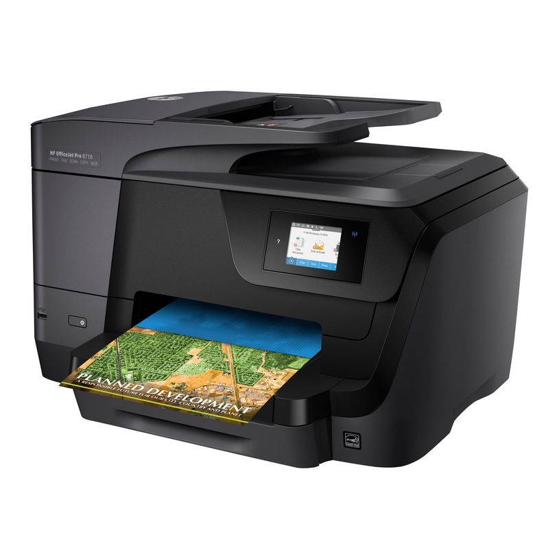 889899153819-HP Officejet Pro 8710 All-in-One - imprimante multifonction - couleur - jet d'encre-P_79411945_6-1