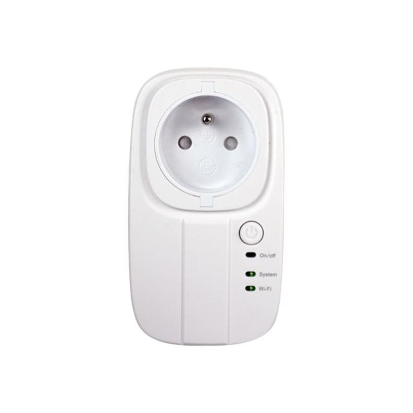 3700224752606-MCL Samar - Prise connectée Wifi  - 4000 Watt-P_79411958_1-0