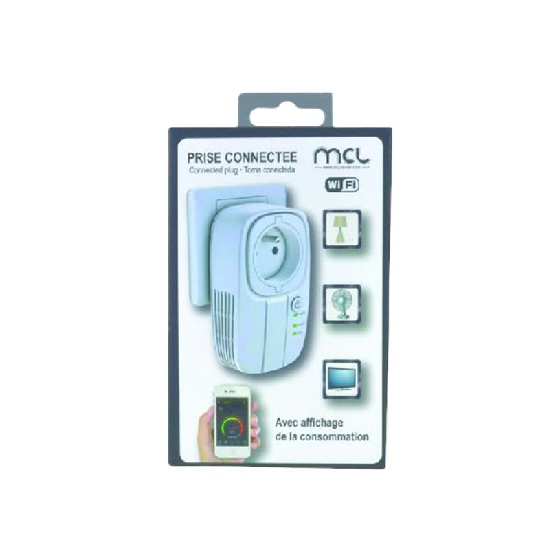 3700224752606-MCL Samar - Prise connectée Wifi  - 4000 Watt-P_79411958_3-2