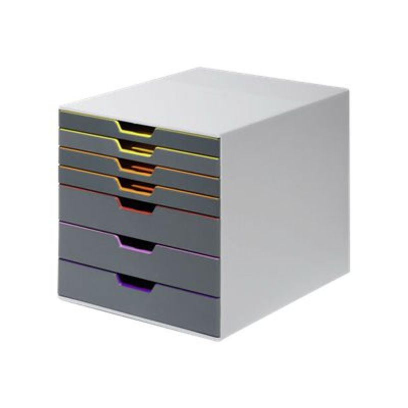 4005546701943-Durable Varicolor - Module de classement 7 tiroirs - multicolore-P_79411974_2-1