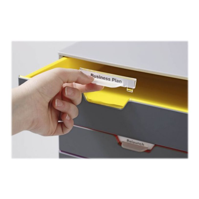 4005546702414-Durable Varicolor Safe - Module de classement 4 tiroirs - multicolore-P_79411977_6-5