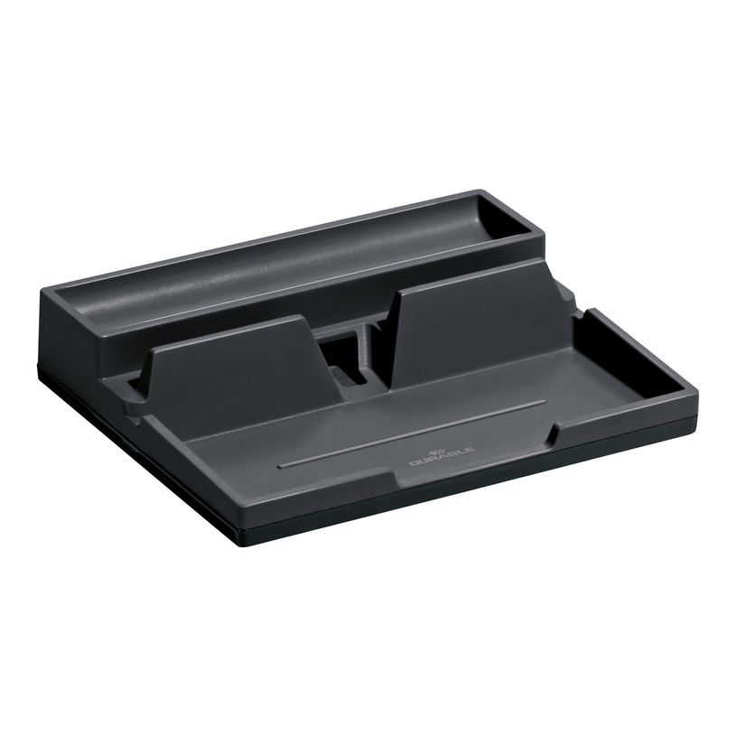 4005546702445-Durable Varicolor - Organisateur de bureau - plastique ABS - Anthracite-P_79411978_3-2