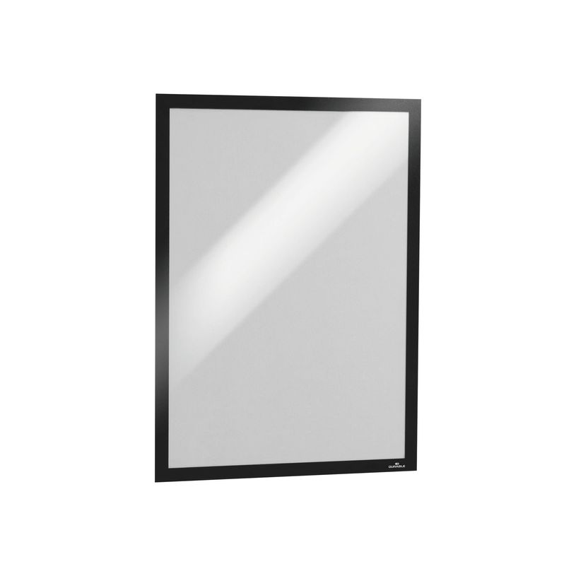 4005546978338-DURABLE DURAFRAME - Soporte de documentos - montaje en superficie - para A3 - doble cara --P_79411980_10-6