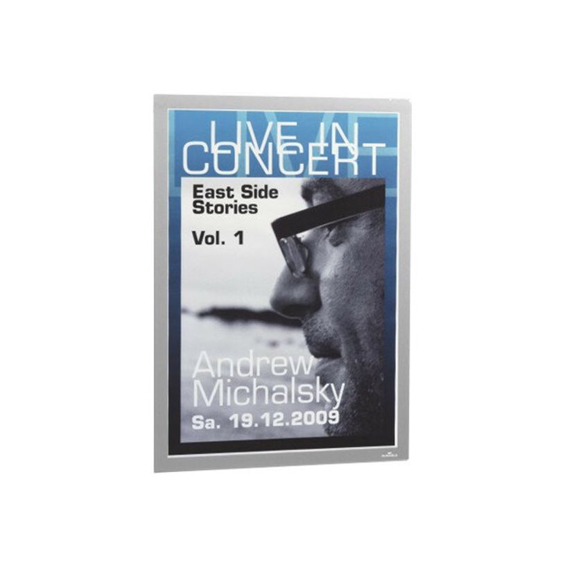 4005546978505-DURABLE DURAFRAME - Soporte de documentos - montaje en superficie - para A3 - doble cara - -P_79411981_6-5
