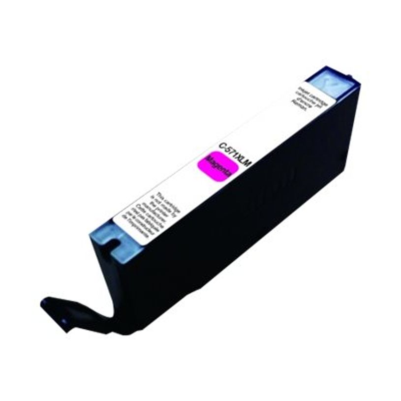 0000005810215-Cartouche remanufacturée Canon CLI-571XL - magenta - Uprint-P_79411989_1-0
