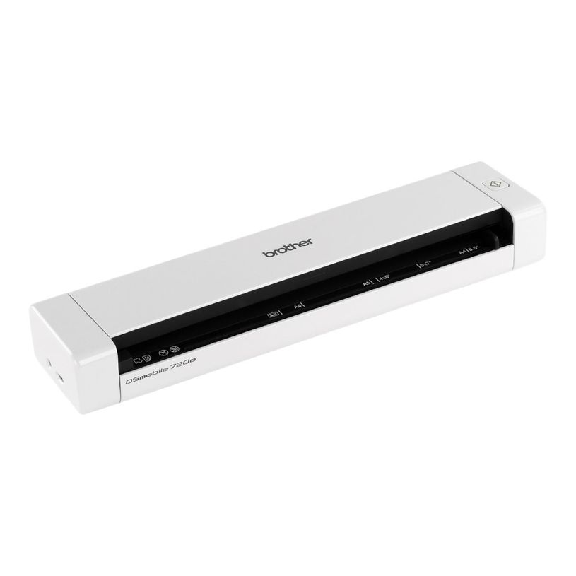 4977766721844-Brother DS 720D - scanner mobile de documents A4 - portable - 600 ppp x 600 ppp-P_79412002_2-1