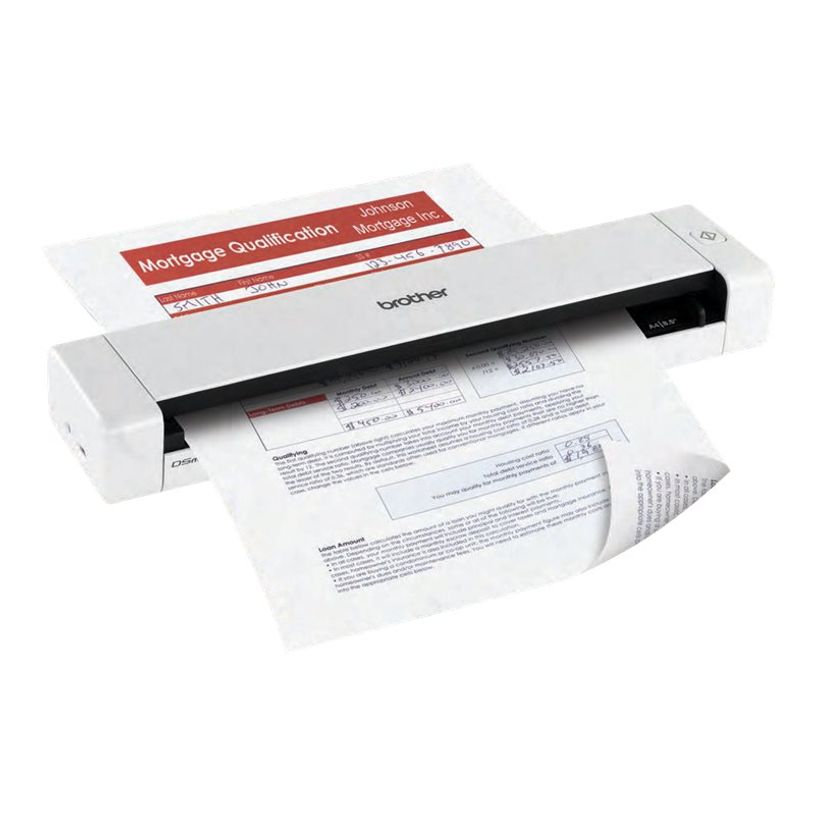 4977766721844-Brother DS 720D - scanner mobile de documents A4 - portable - 600 ppp x 600 ppp-P_79412002_4-3