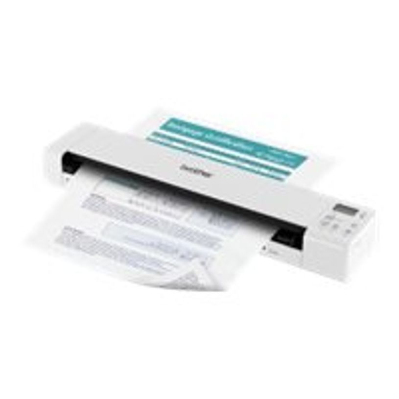 4977766750462-Brother DSde documents 920DW - scanner de documents A4 - portable - 600 ppp x 600 ppp - 8pp-P_79412004_2-1