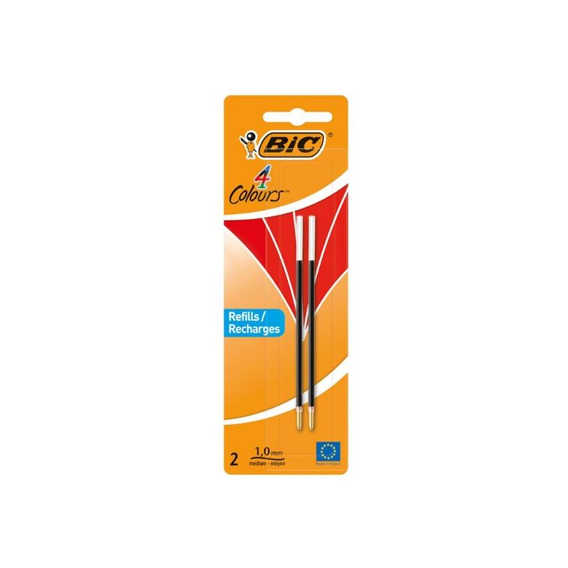 3086123402942-BIC 4 Colours - Relleno - azul - 0.32 mm (paquete de 2)-P_79412012_7-5