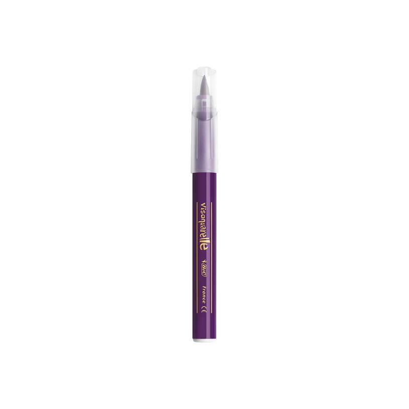 3270220001553-BIC Kids Visaquarelle - 10 Feutres - pointe pinceau-P_79412022_14-9