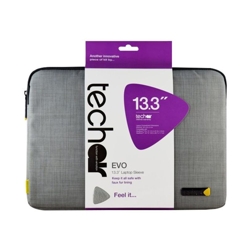 5060369672695-Tech Air Evo - Housse d'ordinateur portable 13,3" - gris-P_79412029_1-0