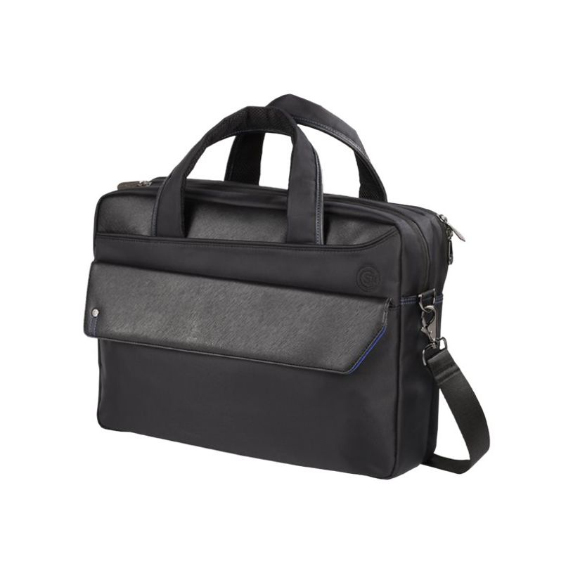 3135257706850-Viquel Canal St Martin - Sacoche pour ordinateur portable 2 compartiments - noir-P_79412035_2-0