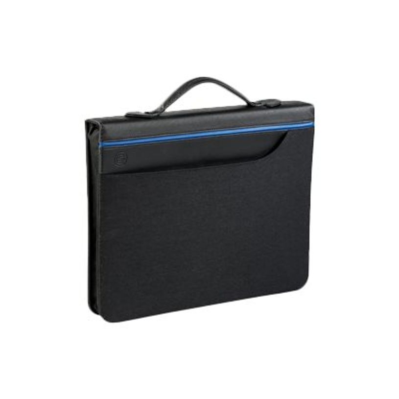 3135257716859-Viquel Canal Saint Martin Paris Rouen - Conférencier A4 zippé - noir-P_79412036_2-0