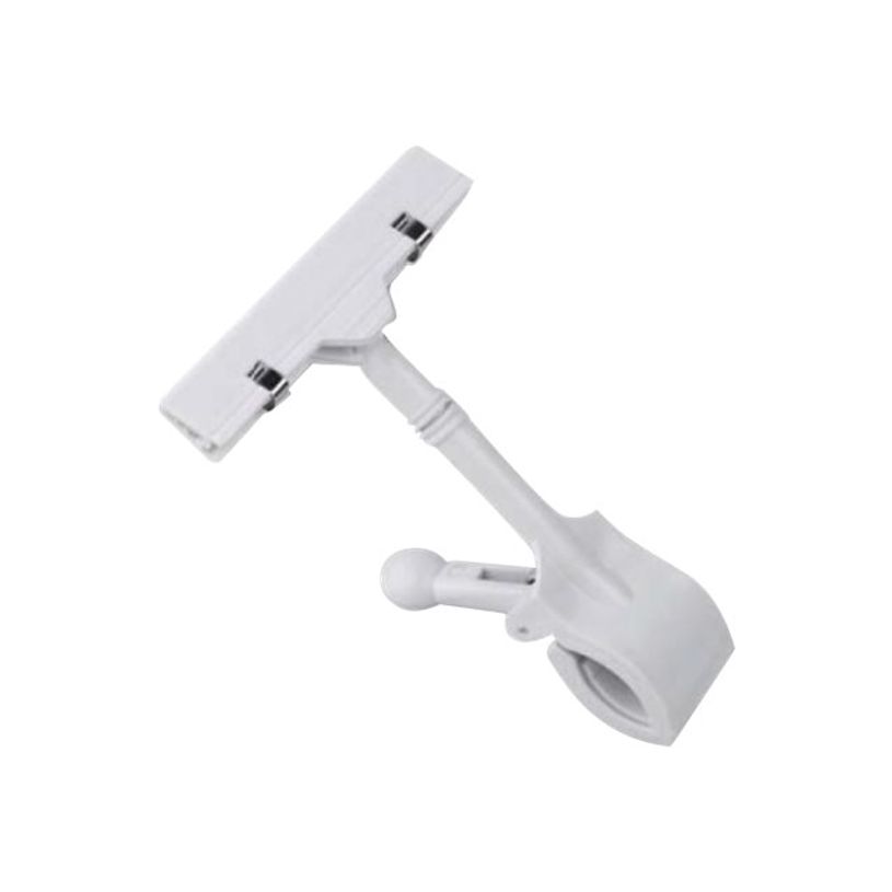 3462620014534-Bequet - 10 Pinces porte-étiquette articulées - blanc-P_79412080_1-0