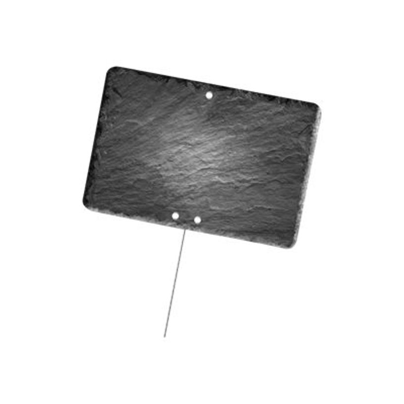 3462620027695-Bequet Schiste - 10 Étiquettes ardoise - 8 x 6 cm - sans roulettes-P_79412088_1-0