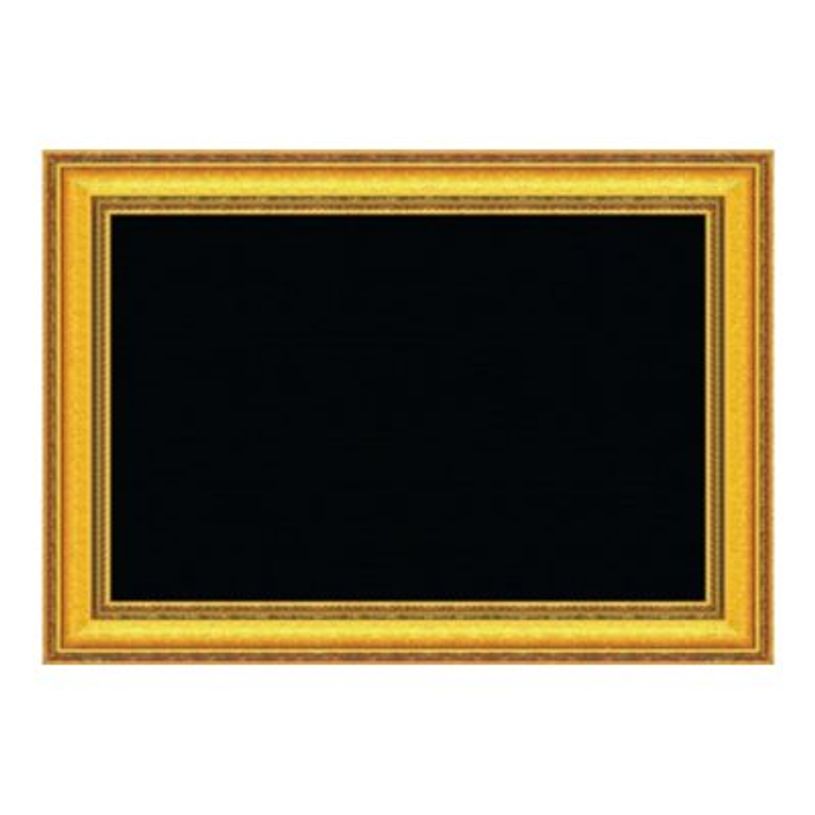 3462620032439-Bequet Ornement - 10 Étiquettes noir er or - 7 x 10,5 cm - sans attache-P_79412089_1-0