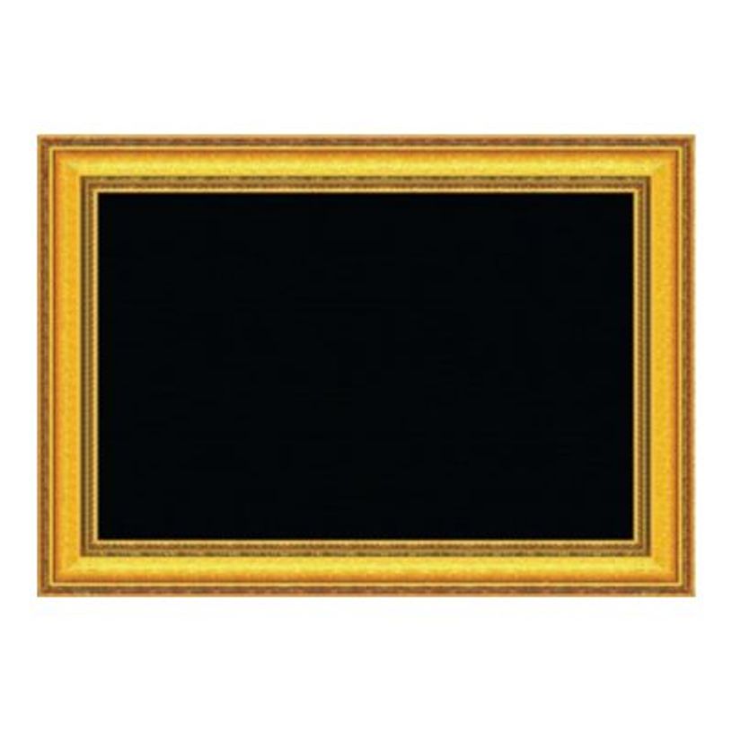 3462620032453-Bequet Ornement - 10 Étiquettes noir er or - 15 x 10 cm - sans attache-P_79412090_1-0