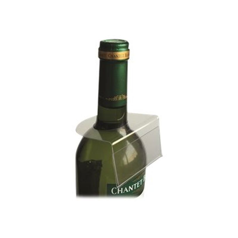 3462620032651-Bequet - 10 Porte-étiquettes col de bouteille pliés - spécial bar caviste-P_79412091_1-0