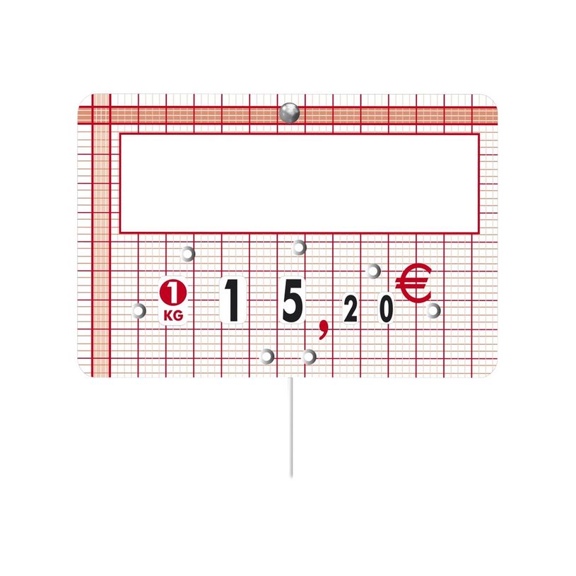 3462620045026-Bequet Mado - 10 Étiquettes à roulettes Boucherie-Charcuterie - 10,5 x 7 cm - rouge-P_79412093_2-1