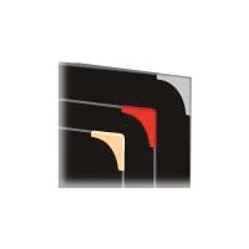 3462620070318-Bequet - Ardoise murale "Zen" - 40 x 60 cm - noir-P_79412103_1-0