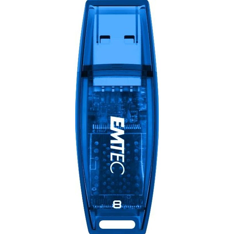 3126170120762-Emtec C410 - clé USB 2.0 - 8 Go - couleurs assorties-P_79412163_6-5