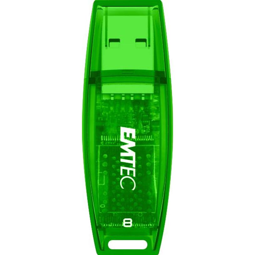 3126170120762-Emtec C410 - clé USB 2.0 - 8 Go - couleurs assorties-P_79412163_7-6