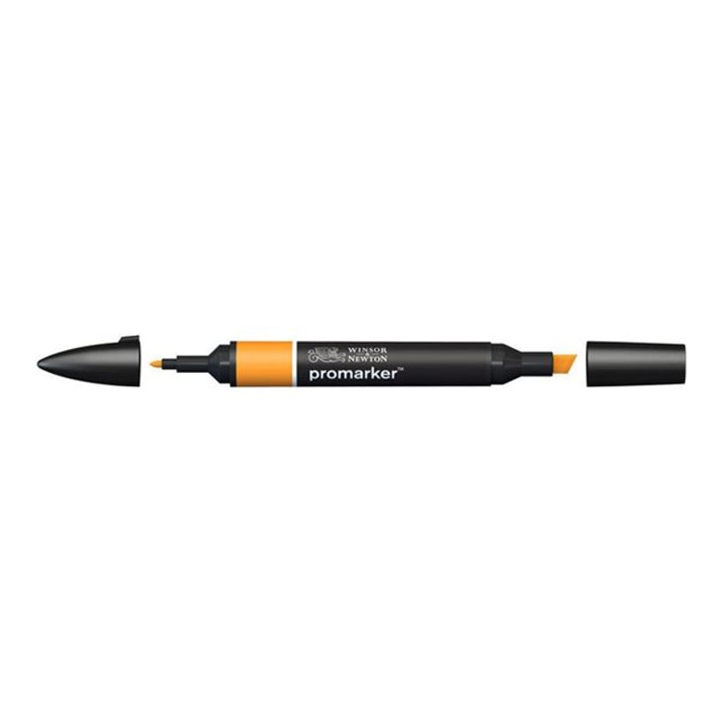 0884955041031-ProMarker - Marqueur double pointe - ambre-P_79412166_2-2