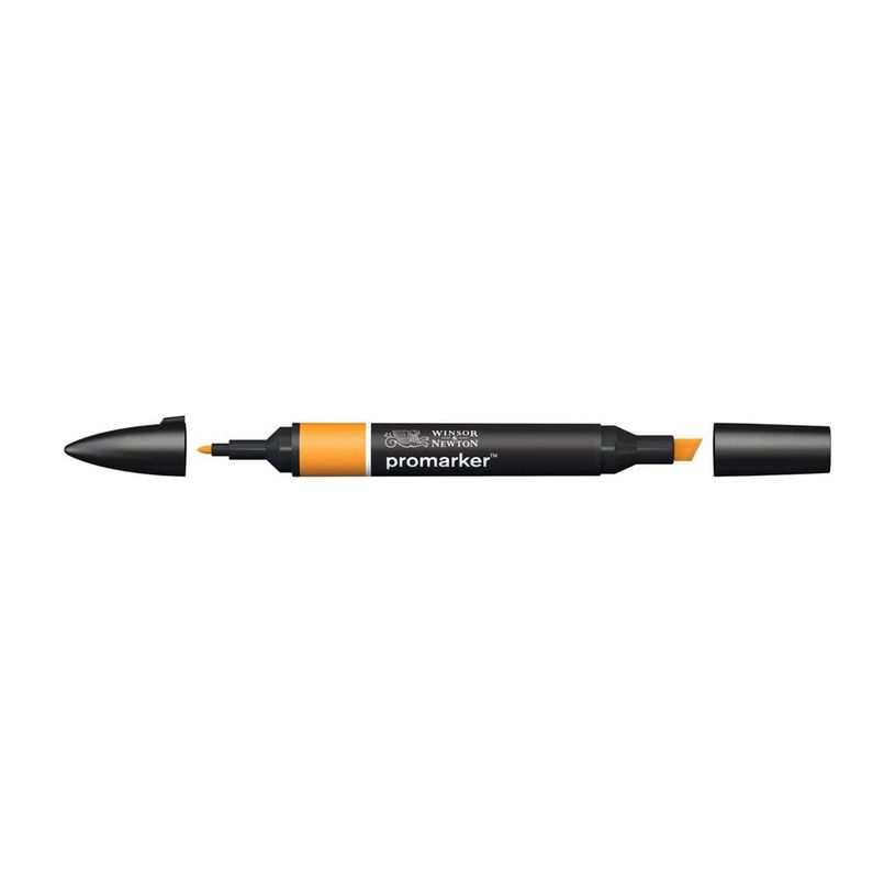 0884955041031-ProMarker - Marqueur double pointe - ambre-P_79412166_3-4