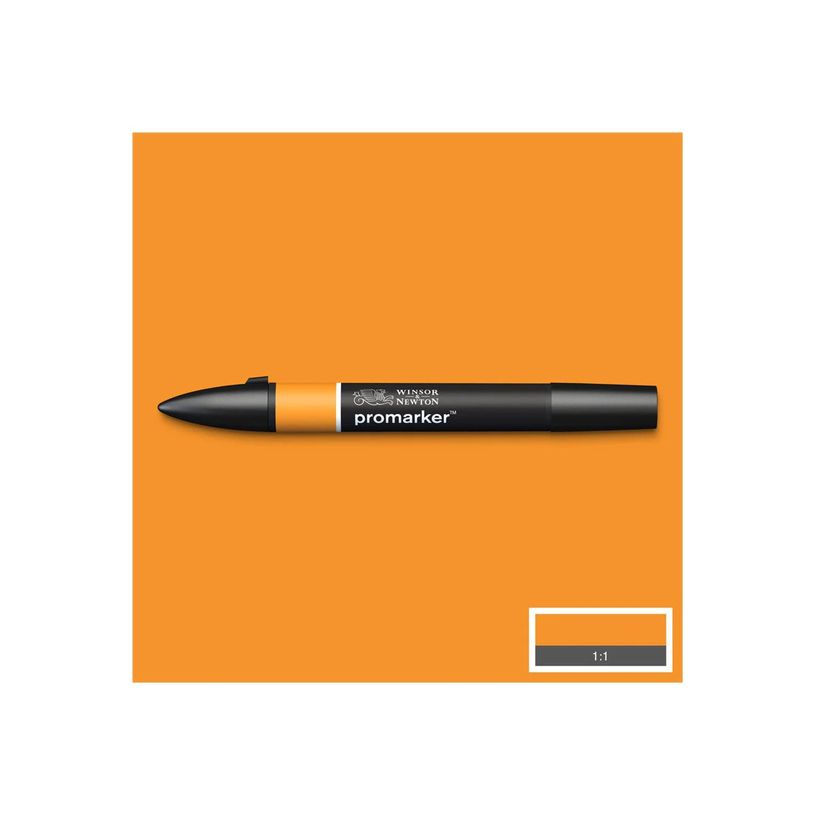 0884955041031-ProMarker - Marqueur double pointe - ambre-P_79412166_4-3