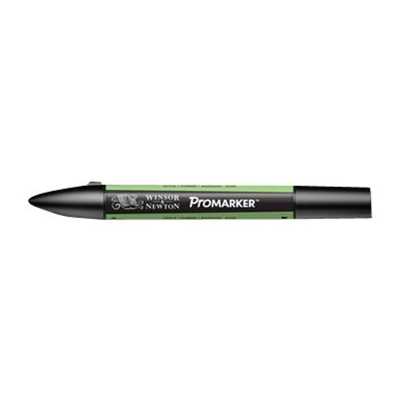 0884955041062-ProMarker - Marqueur double pointe - pomme-P_79412169_3-3