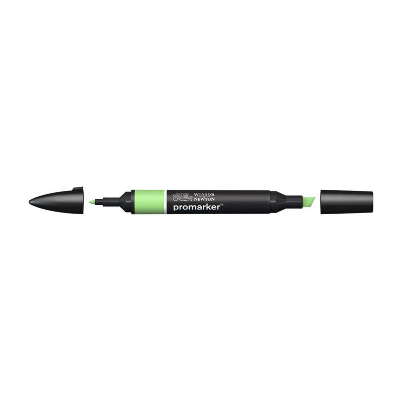 0884955041062-ProMarker - Marqueur double pointe - pomme-P_79412169_7-4