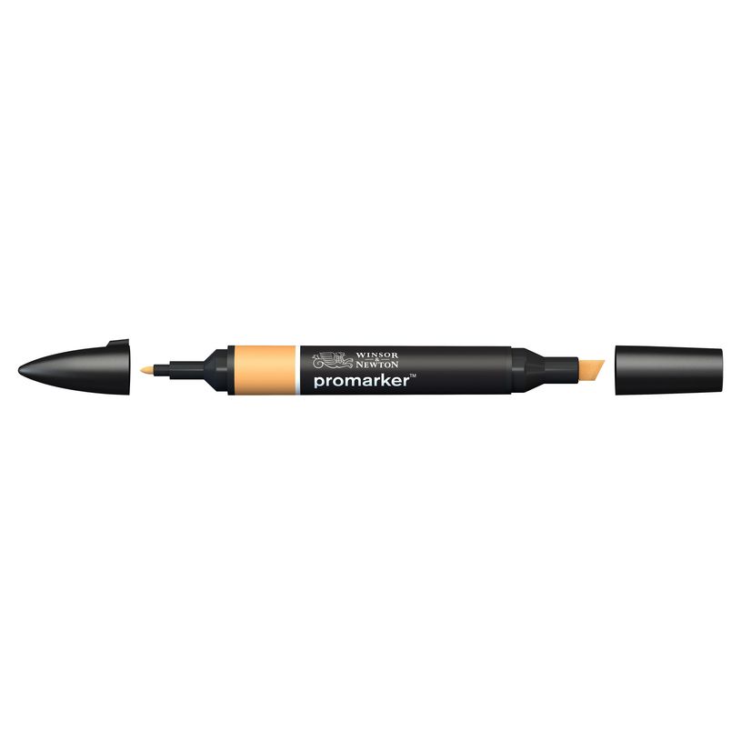 884955041079-ProMarker - Marqueur double pointe - abricot-P_79412170_1-0