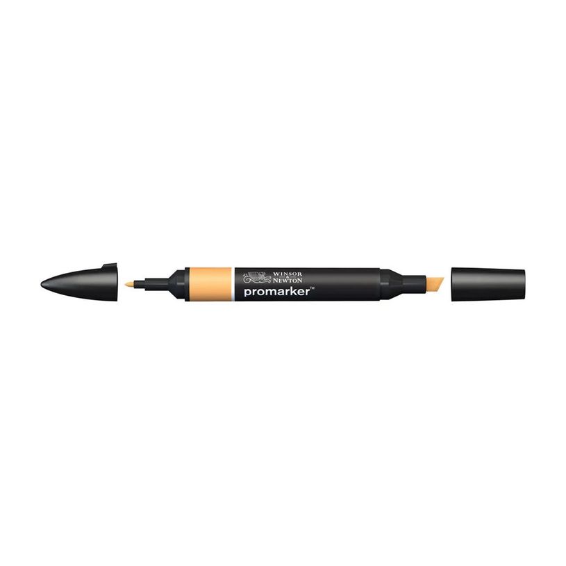 884955041079-ProMarker - Marqueur double pointe - abricot-P_79412170_5-6